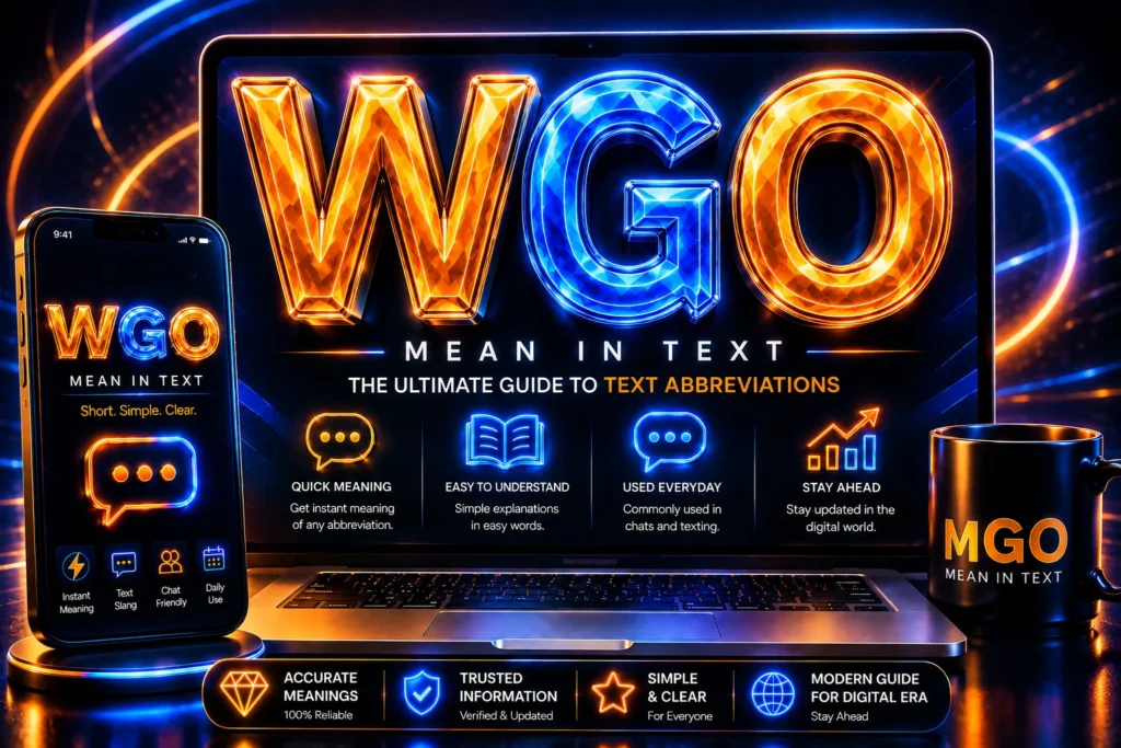 WGO Mean