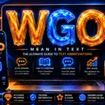 WGO Mean