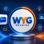 WYG Meaning