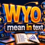 WYO Mean
