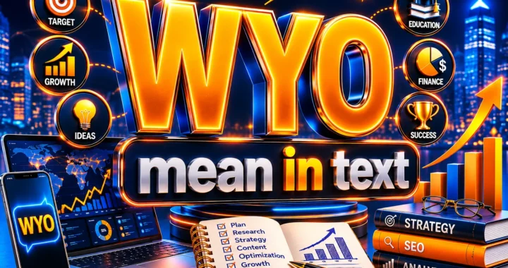 WYO Mean