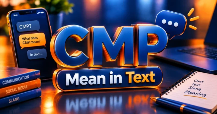 CMP Mean