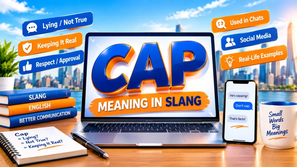 Cap Mean