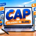 Cap Mean