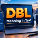 DBL Meaning