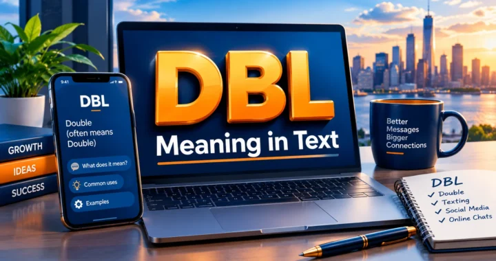 DBL Meaning