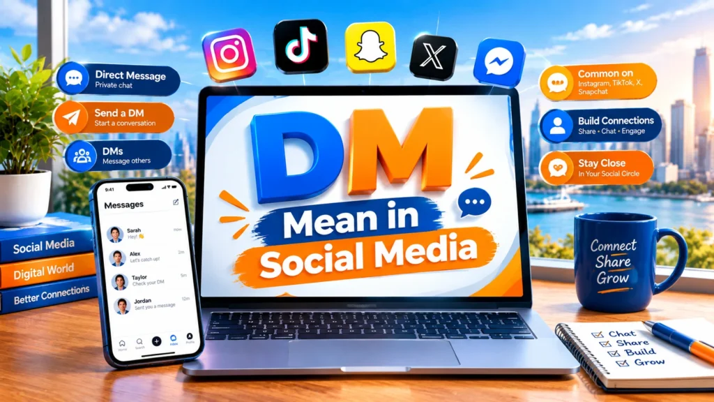 DM Mean