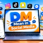 DM Mean