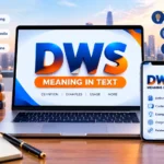 DWS Meaning