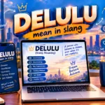 Delulu Mean