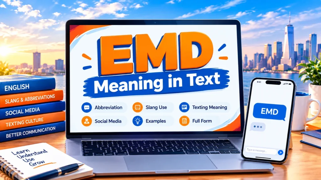 EMD Mean