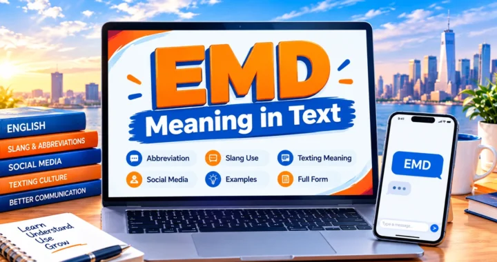 EMD Mean