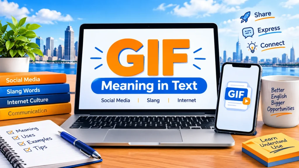 GIF Meaning