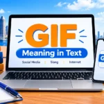 GIF Meaning