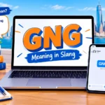 GNG Meaning