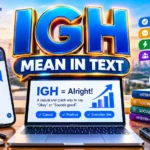 IGH Mean