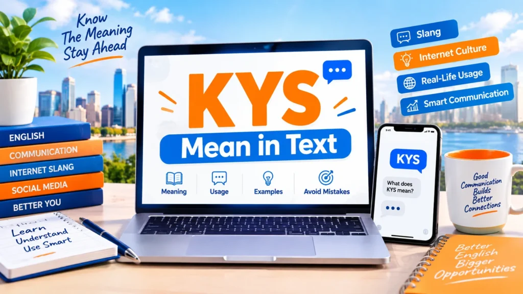 KYS Mean