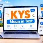 KYS Mean