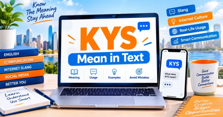 KYS Mean