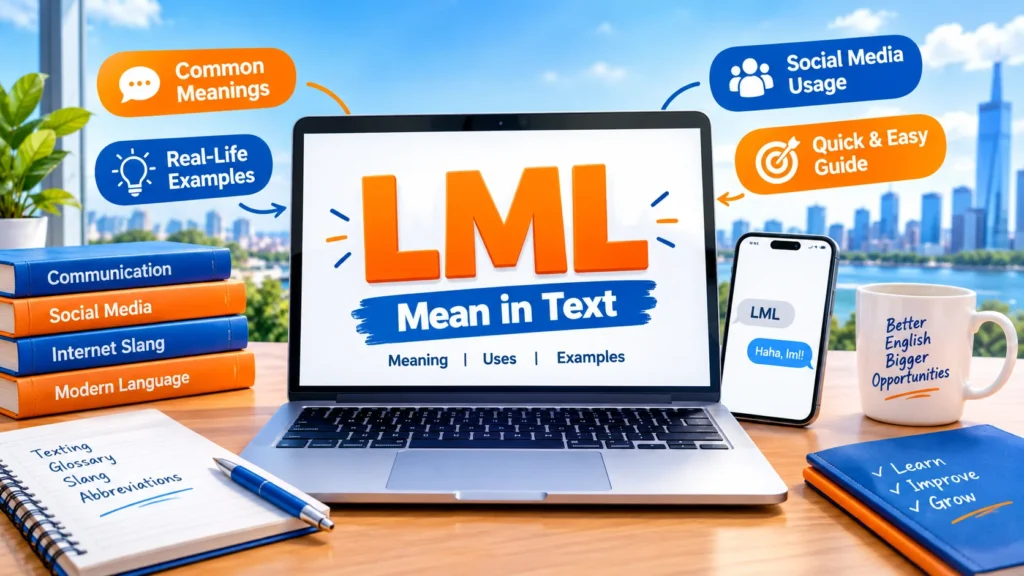 LML Meaning