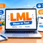 LML Meaning