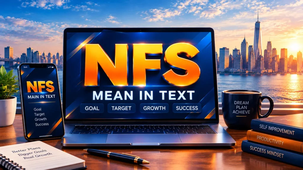 NFS Mean