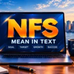 NFS Mean