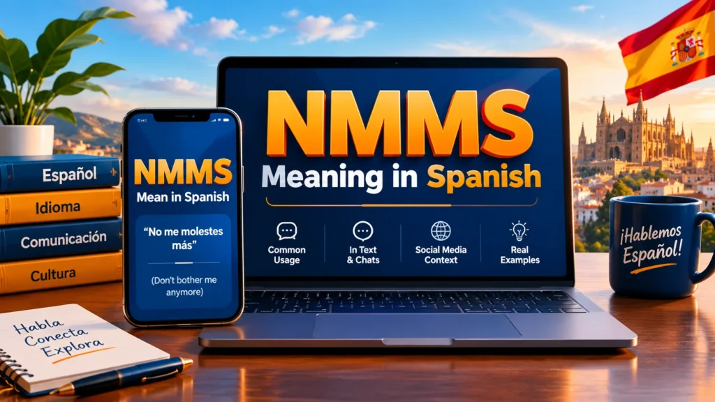 NMMS Meaning
