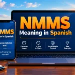 NMMS Meaning