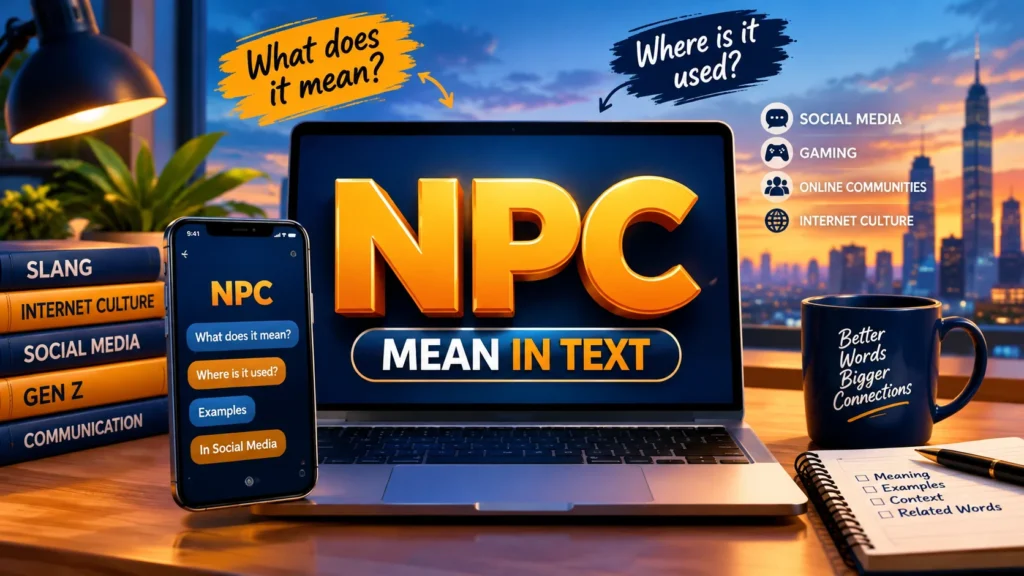 NPC Mean
