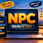 NPC Mean