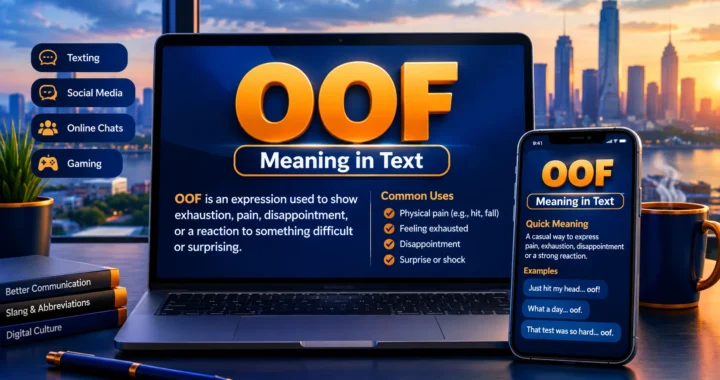 TMW Meaning in Text: Easy Guide & Examples