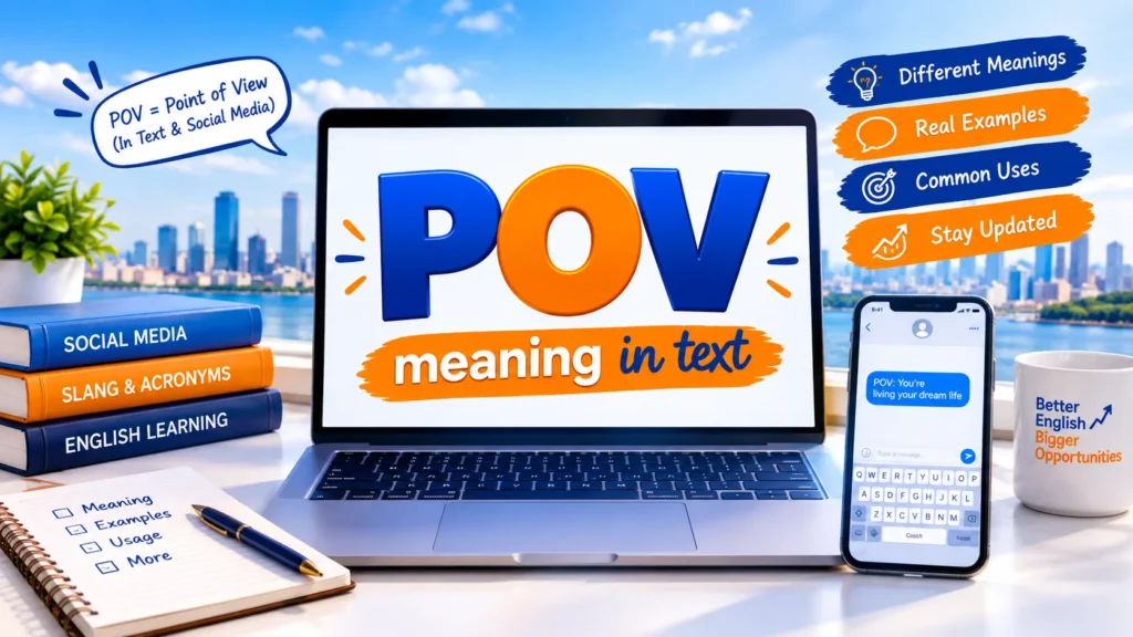 POV Mean
