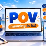 POV Mean