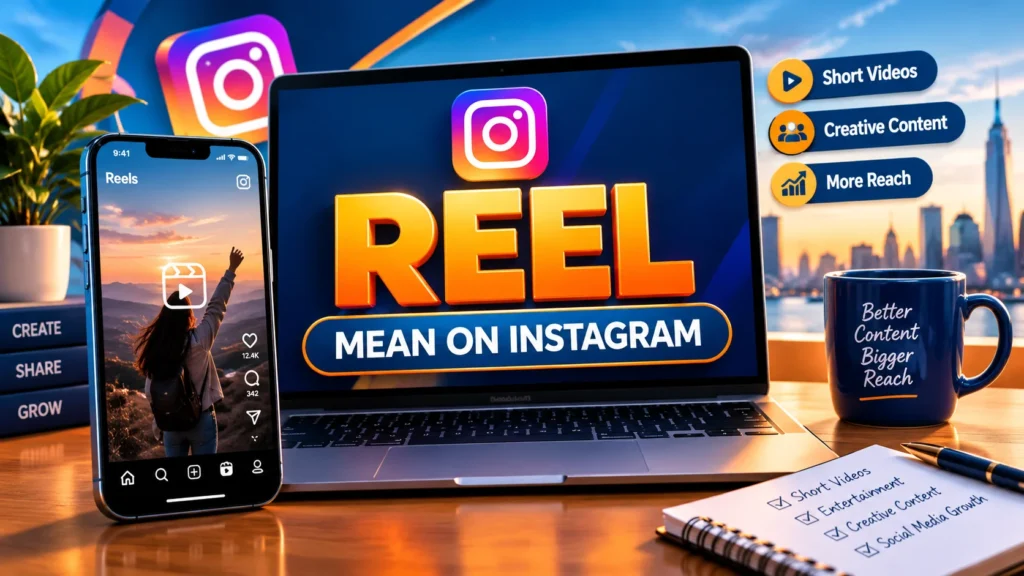 Reel Mean
