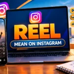 Reel Mean
