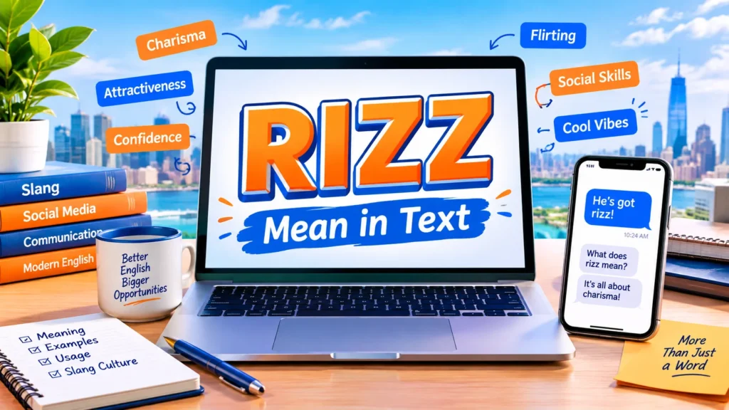 Rizz Mean