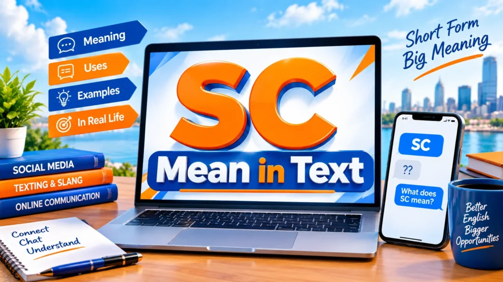SC Mean