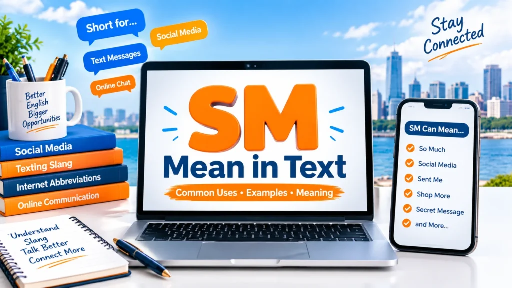 SM Mean