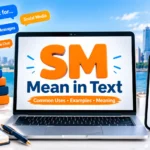 SM Mean