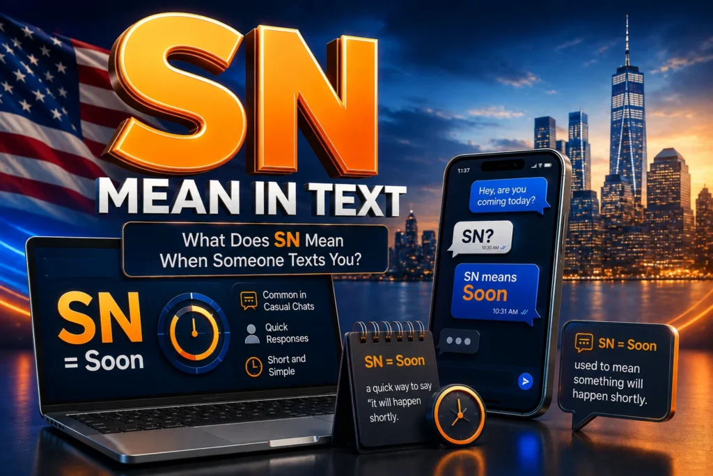 SN Mean