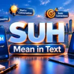 SUH Mean