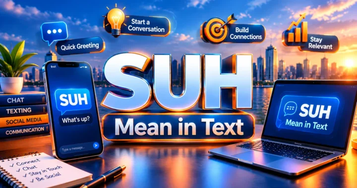 SUH Mean