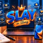 Slay Mean