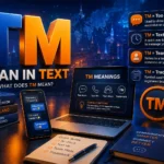 TM Mean