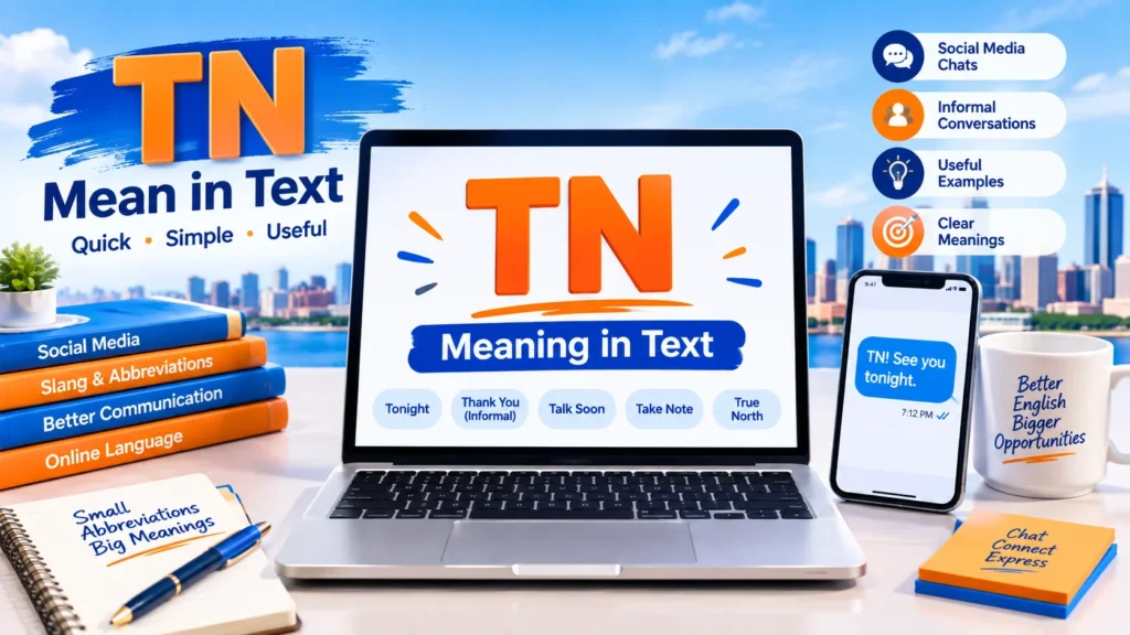 TN Mean