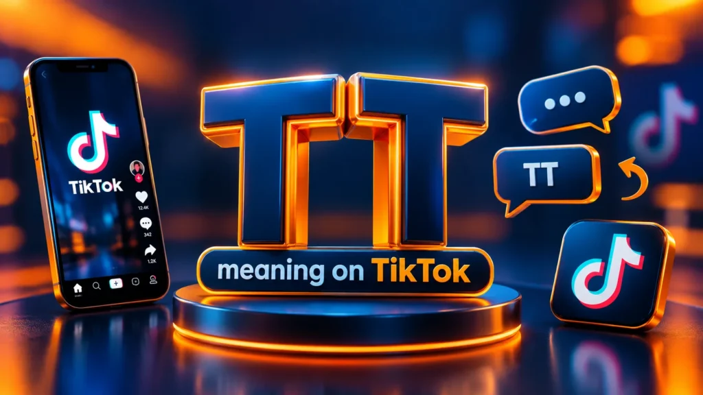 TT Meaning