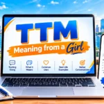 TTM Meaning