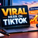 Viral Mean