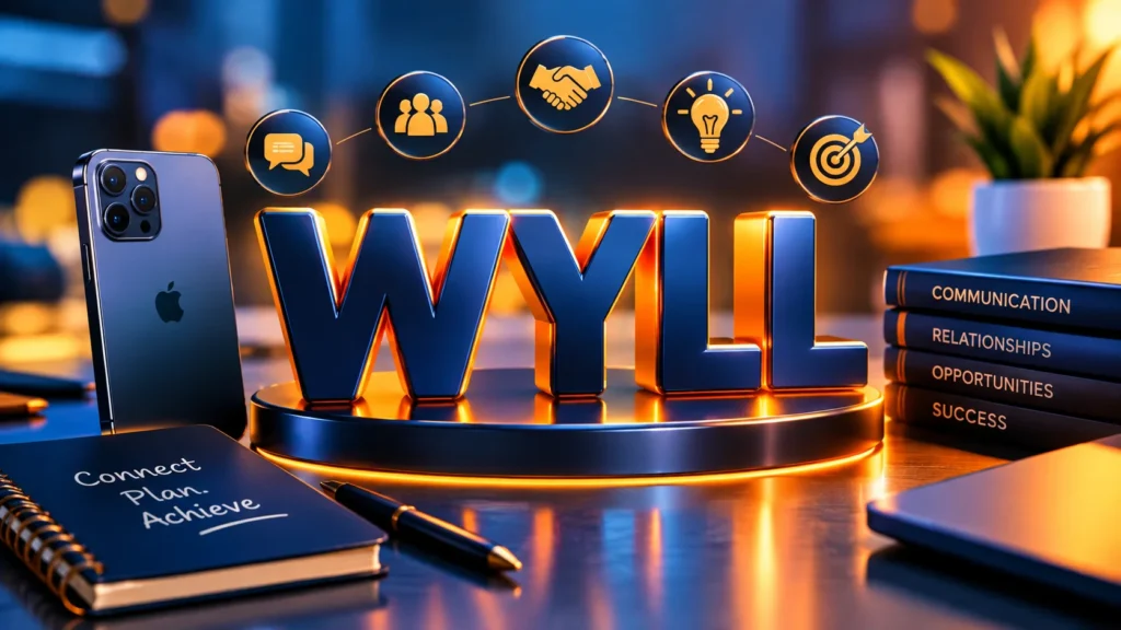 WYLL Mean